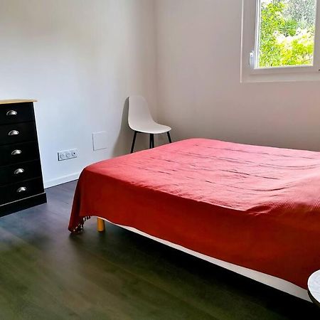 Charmant Appartement, T2 50M2, A Biguglia 외부 사진